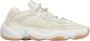 Adidas Yeezy 500 Cream Sneakers - Thumbnail 1