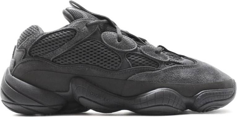 Adidas Yeezy 500 Utility Black Sneaker Zwart Heren