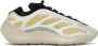 Adidas 700V3 Beige Geel Sneakers Beige Heren - Thumbnail 1