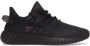 Adidas Yeezy Boost 350 Mono Cinder Sneakers Zwart Heren - Thumbnail 1