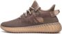 Yeezy Boost 350 V2 Mono Mist Sneakers Schoenen GW2871 LIMITED - Thumbnail 11