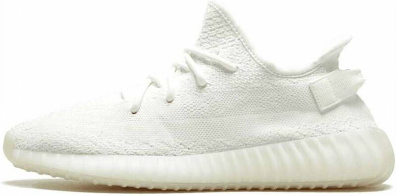 Adidas yeezy Boost 350 V2 Adidas Wit Heren