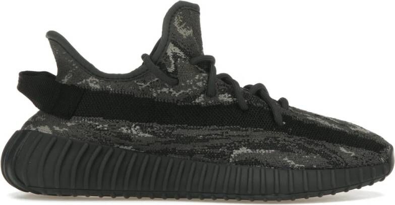 Adidas Yeezy Boost 350 V2 MX Dark Salt Zwart Heren