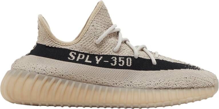 Adidas Yeezy Boost 350 V2 Slate Schoenen