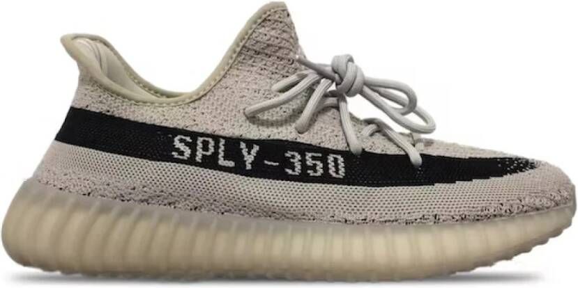 Adidas Yeezy Boost 350 V2 Slate Sneakers Beige Heren