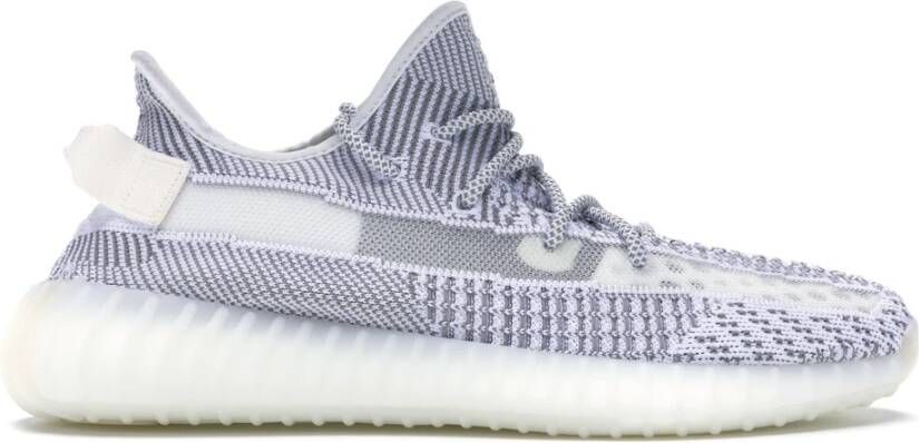 Adidas Yeezy Boost 350 V2 Static Grijs Heren