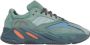 Adidas Yeezy Boost 700 Faded Azure Groen Heren - Thumbnail 1