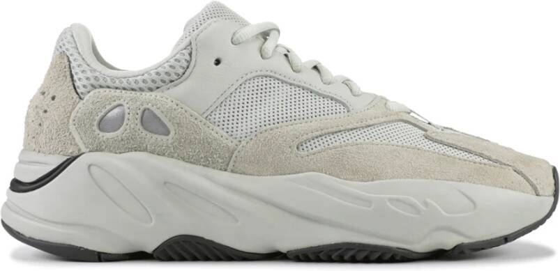 Adidas Yeezy Boost 700 Sneakers White Heren