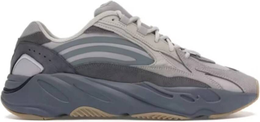 Adidas Yeezy Boost 700 Tephra Sneakers Grijs Heren