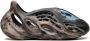 Adidas Yeezy Foam Rnnr MX Brown Blue Multicolor Heren - Thumbnail 1