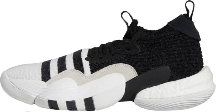 Adidas perfor ce Trae Young 2 Ftwwht Cblack Magold