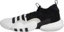 Adidas perfor ce Trae Young 2 Ftwwht Cblack Magold - Thumbnail 1