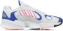 Adidas Originals Yung-1 Crystal White Sneakers Wit - Thumbnail 1