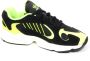 Adidas Originals Zwarte Yung-1 Ee5317 Sneakers Black Heren - Thumbnail 2