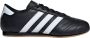 Adidas Originals Taekwondo Lace Dames Core Black Cloud White Gum- Dames Core Black Cloud White Gum - Thumbnail 2