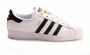 Adidas Originals adidas SUPERSTAR C Unisex Sneakers Ftwr White Core Black Ftwr White - Thumbnail 97