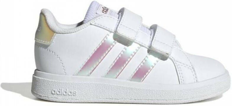 Adidas Zapatillas Grand Court 2.0 Wit Dames