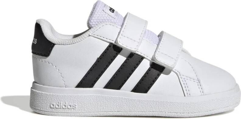Adidas Zapatillas Grand Court 2.0 Wit Unisex