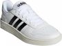Adidas Synthetisch Leren Sportschoenen White Heren - Thumbnail 2