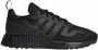 Adidas Originals Multix Sneakers Schoenen Sportschoenen Zwart FX6231 - Thumbnail 29