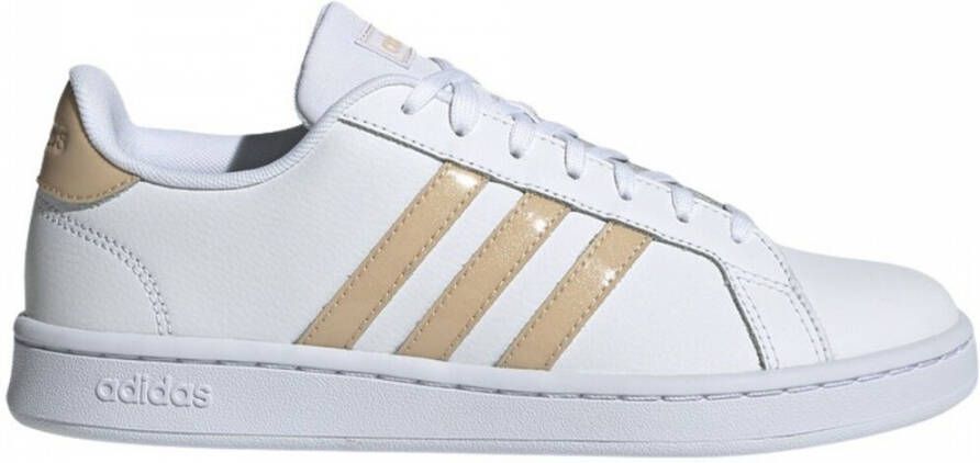Adidas Lage Sneakers Grand Court - Foto 2