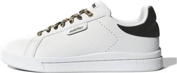 Adidas Originals Court Silk Dames Sneakers Schoenen Wit GW1453 - Foto 2