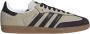 Adidas Zilver Metallic Samba Sneakers Multicolor Dames - Thumbnail 1