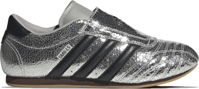 Adidas Originals Sportschoenen Takewondo W Gray