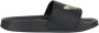 Adidas adilette Dames Schoenen Zwart Maat: 37 1 3 Plastic Foot Locker - Thumbnail 3