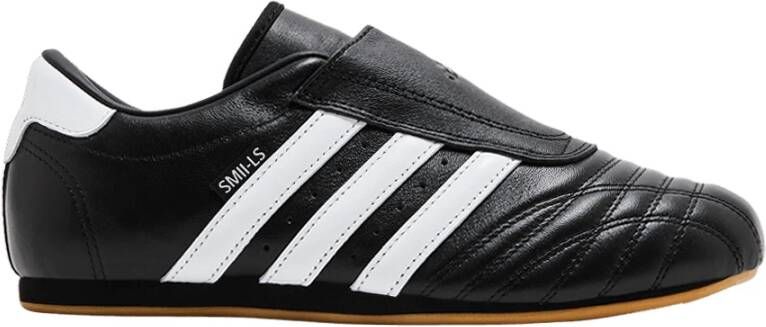 Adidas Sneakers Taekwondo Black White ( 's)