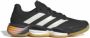 Adidas Perfor ce Stabil 16 Indoor Schoenen Zwart - Thumbnail 2