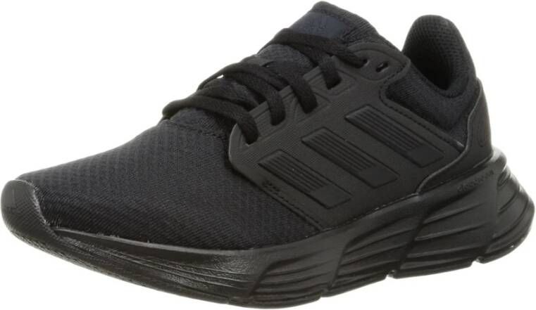 Adidas Zwarte dames hardloopschoenen