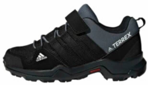 Adidas Terrex Kid's Terrex AX2R CF Multisportschoenen maat 10K zwart - Foto 3