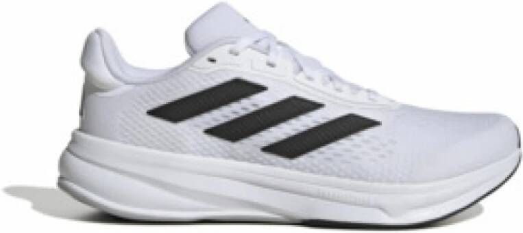 Adidas Zwarte hardloopschoenen voor heren