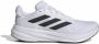 Adidas Zwarte hardloopschoenen voor heren - Thumbnail 1