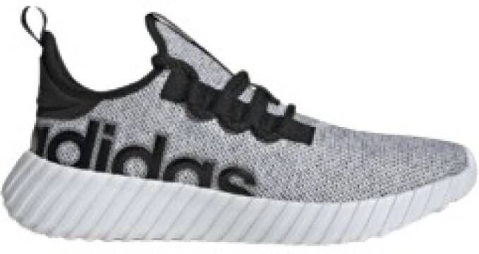 Adidas Zwarte Heren Sneaker Comfortabel en veelzijdig