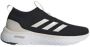 Adidas Cloudfoam Comfy dames sneakers zwart 1 3 Uitneembare zool - Thumbnail 2