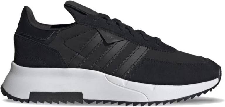Adidas Originals Retropy F2 Sneaker Fashion sneakers Schoenen core black core black ftwr white 41 1 3 beschikbare maaten:41 1 3 42 43 1 3