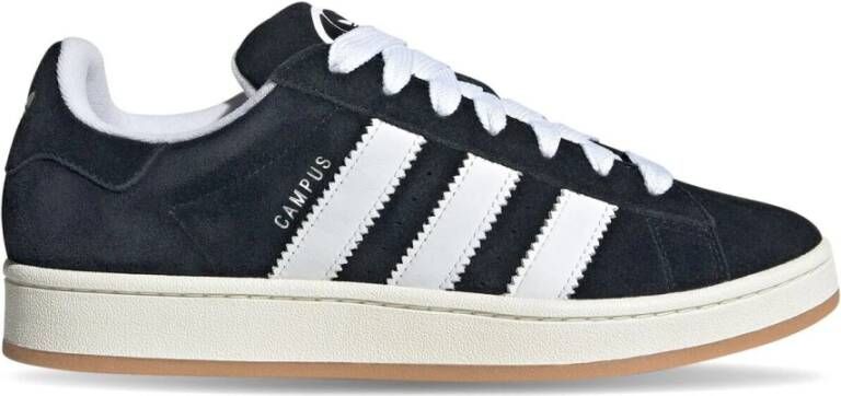 Adidas Originals Campus 00s CF EL I Kids Sneaker (TD) Unisex Skate zwart Schoenen - Foto 7