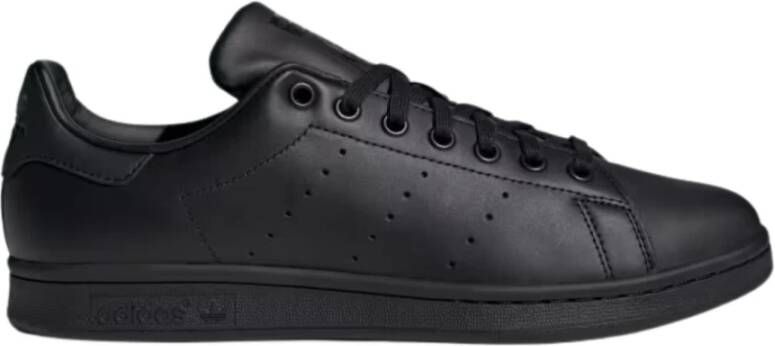 Adidas Originals Stan Smith Lux Sneakers Zwart