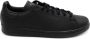 Adidas Originals Stan Smith sneakers zwart Gerecycled polyester (duurzaam) 37 1 3 - Thumbnail 2