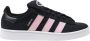 Adidas Originals Camp s Schoenen Core Black True Pink - Thumbnail 2