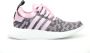 Adidas Zwarte Nmdr2Pk Sneakers Multicolor Dames - Thumbnail 1