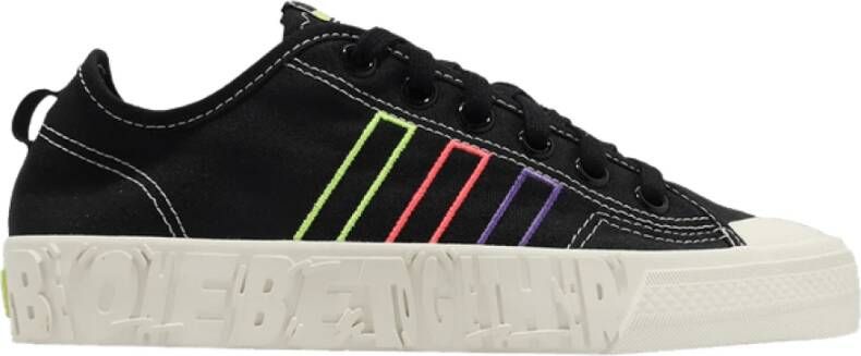 Adidas Originals Buty X Kris Andrew Nizza Pride Gx6391 Zwart