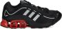 Adidas Originals Megaride O1 Sneaker Running zwart 2 3 Schoenen - Thumbnail 1