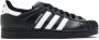 Adidas Originals Superstar II Unisex zwart 2 3 Schoenen - Thumbnail 1