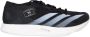 Adidas Zwarte Sneakers voor Mannen Ss24 - Thumbnail 1
