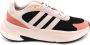 Adidas Zwarte Sneakers Stijlvol en Comfortabel Zwart Dames - Thumbnail 2