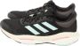 Adidas Zwarte Solar Glide 5 Sneakers Vrouwen Black Dames - Thumbnail 2