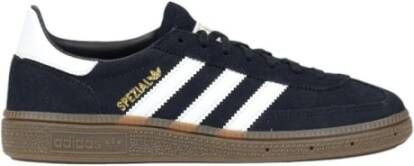 Adidas Originals Handball Spezial Kids Sneaker (GS) unisex Lifestyle zwart 2 3 Schoenen